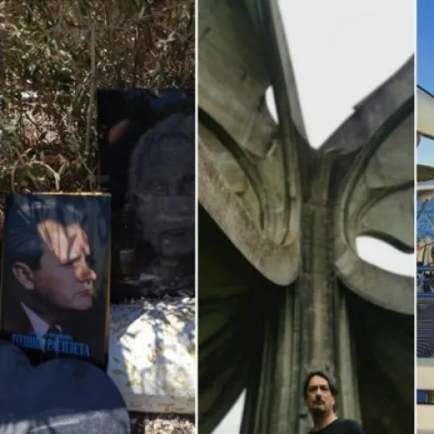 Filip Rodić, Facebook