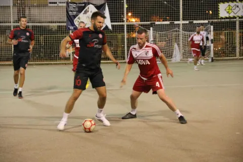 Liga MZ grada Mostara