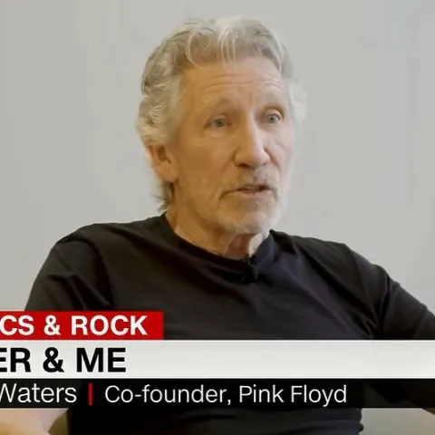 Roger Waters