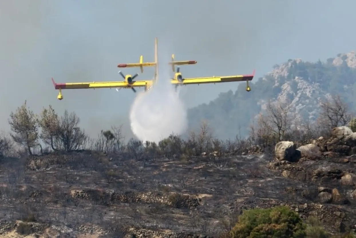 Ilustrativna fotografija