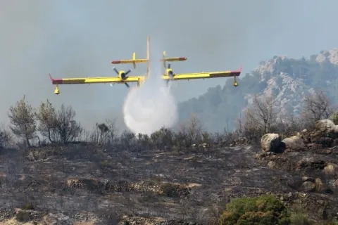 Ilustrativna fotografija