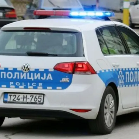 Ilustrativna fotografija