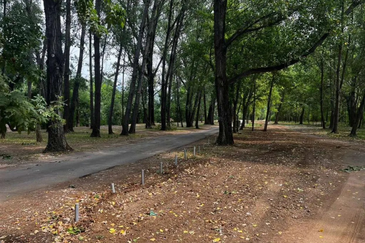 Krenula naplata parkiranja na kupali&scaron;tu Bunica kod Mostara