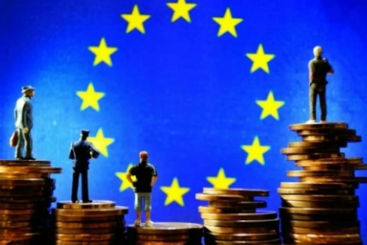 Stopa inflacije u eurozoni dostigla rekordnih 8,1 posto u svibnju