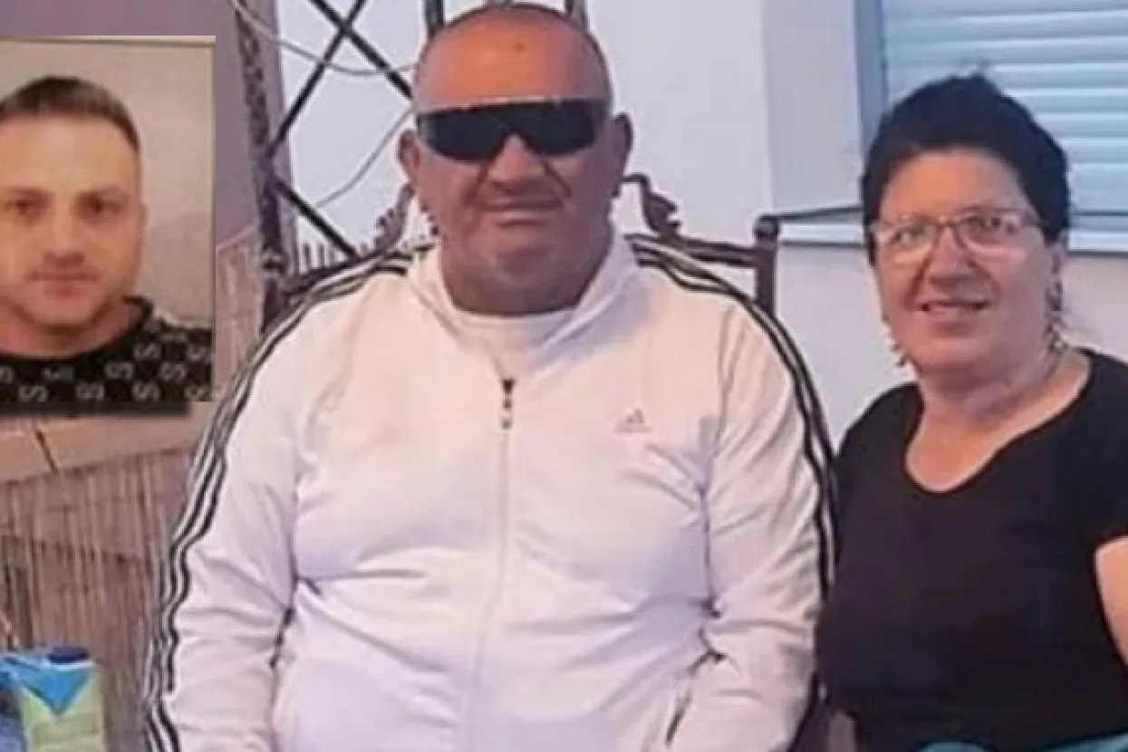 Preminuo razbojnik kojeg je kod Cazina upucala žena kako bi spasila svog supruga