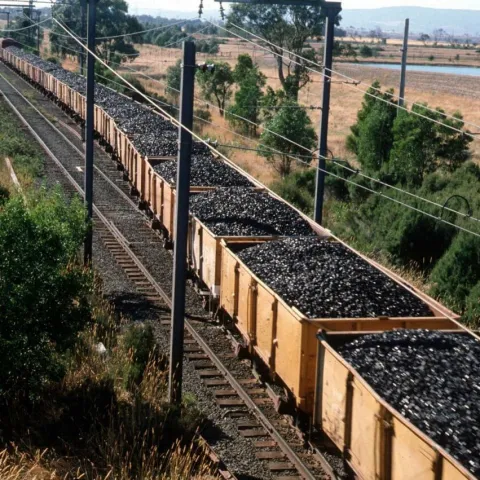 EU: Stupa na snagu zabrana uvoza ruskog ugljena