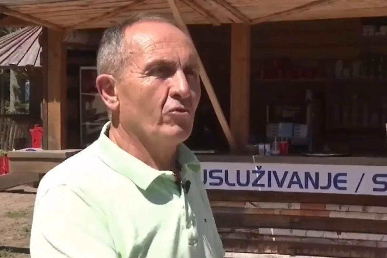 Tjednima traže kuhara, plaća 4.500 KM