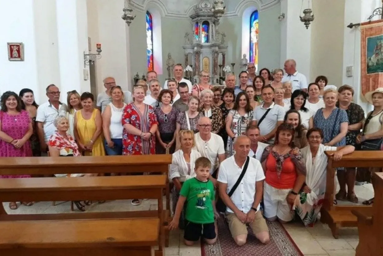 Vjernici iz Poljske ostali su bez 8000 eura prije dolaska u Međugorje (BiH) i Sućuraj