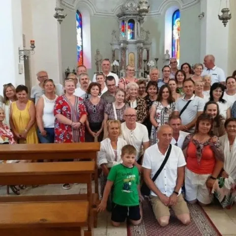 Vjernici iz Poljske ostali su bez 8000 eura prije dolaska u Međugorje (BiH) i Sućuraj