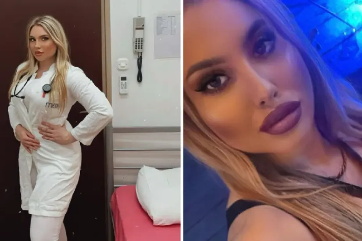 Petra Me&scaron;trić