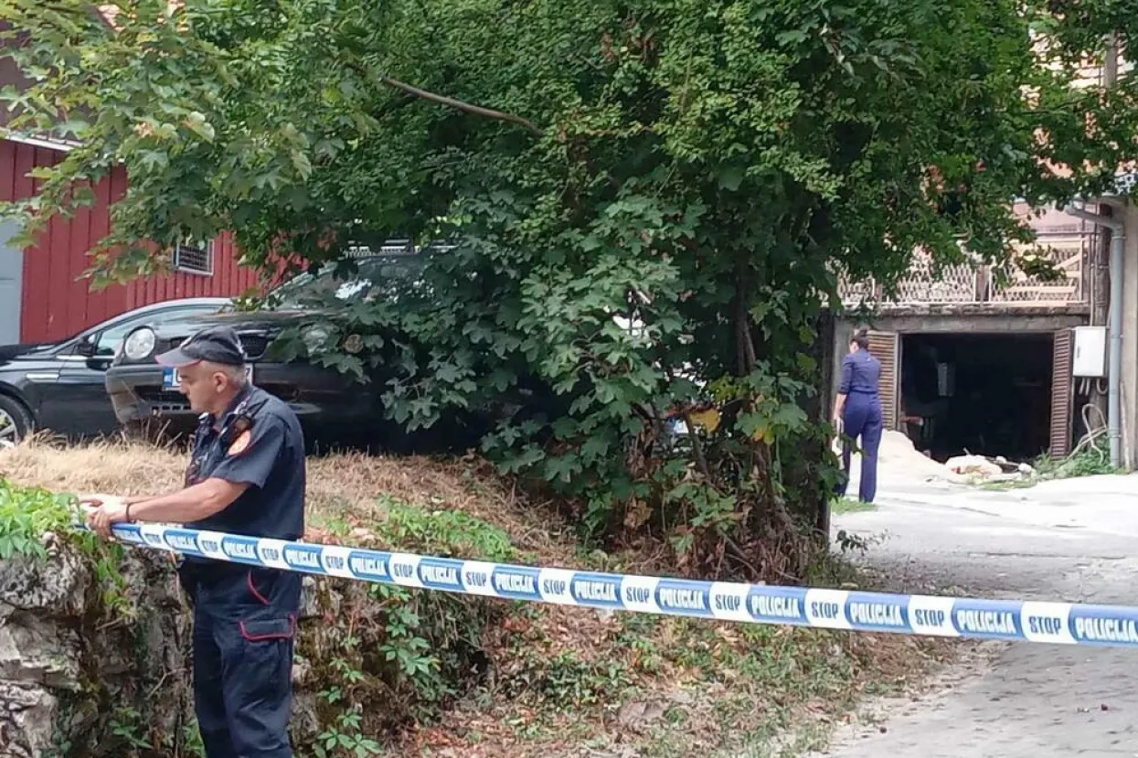 Otkriven motiv pokolja u Crnoj Gori: Zbog najamnine ubio 11 osoba?