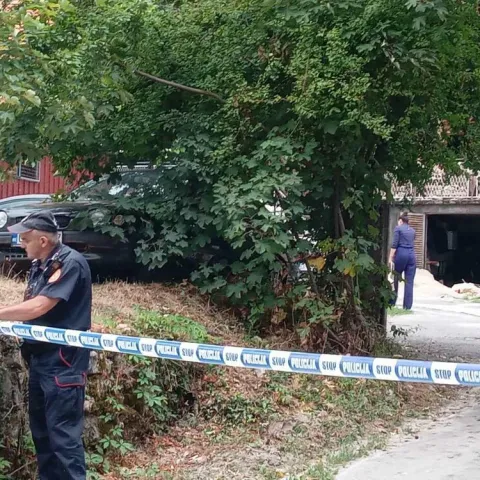Otkriven motiv pokolja u Crnoj Gori: Zbog najamnine ubio 11 osoba?