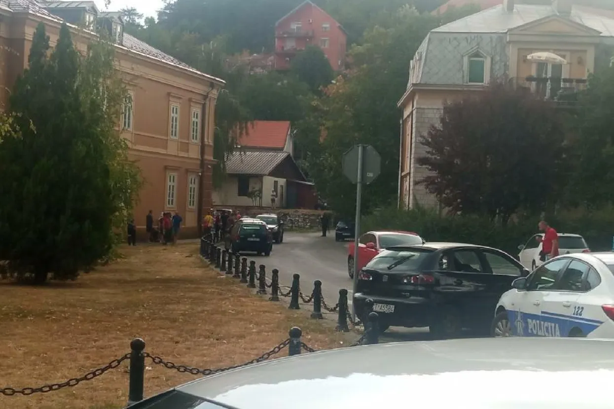 Prijatelj ubijenog u masakru u Cetinju: &#39;Izašao je na ulicu i krenuo redom, djeca, žene, nije gledao u koga puca...&#39;