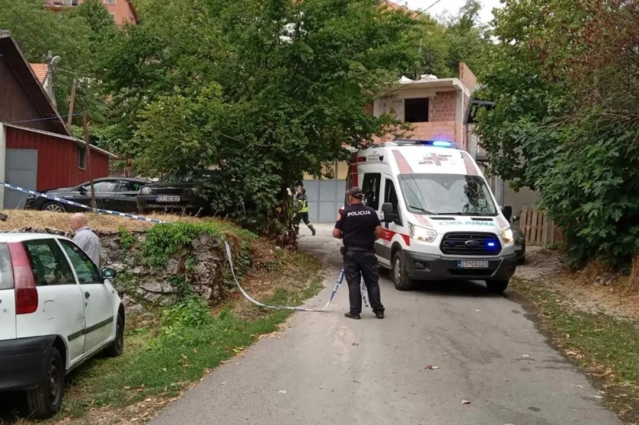 Detalji pokolja u Crnoj Gori: Ubojicu ubio sugrađanin, objavljeni podaci o žrtvama