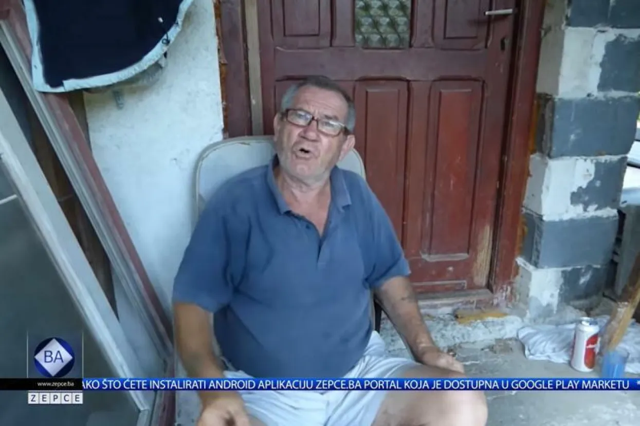 Nije mu jasno kako se pojavio na izbornoj listi