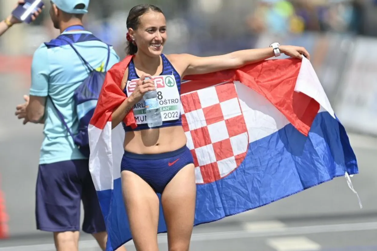 Matea Parlov Ko&scaron;tro