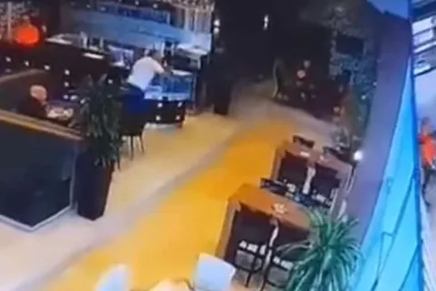 Bijeljina: Poslodavac čašom gađao radnika