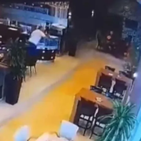 Bijeljina: Poslodavac čašom gađao radnika