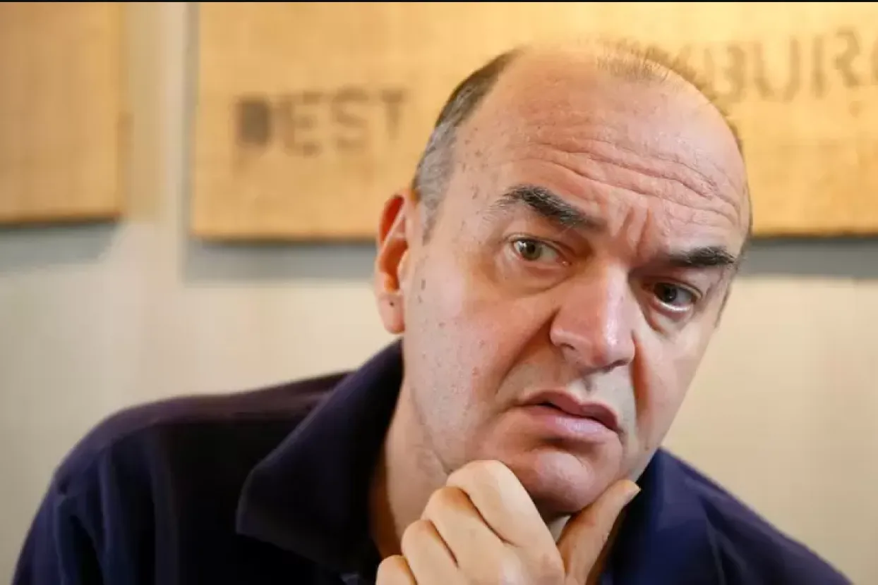 Du&scaron;ko Vujo&scaron;ević