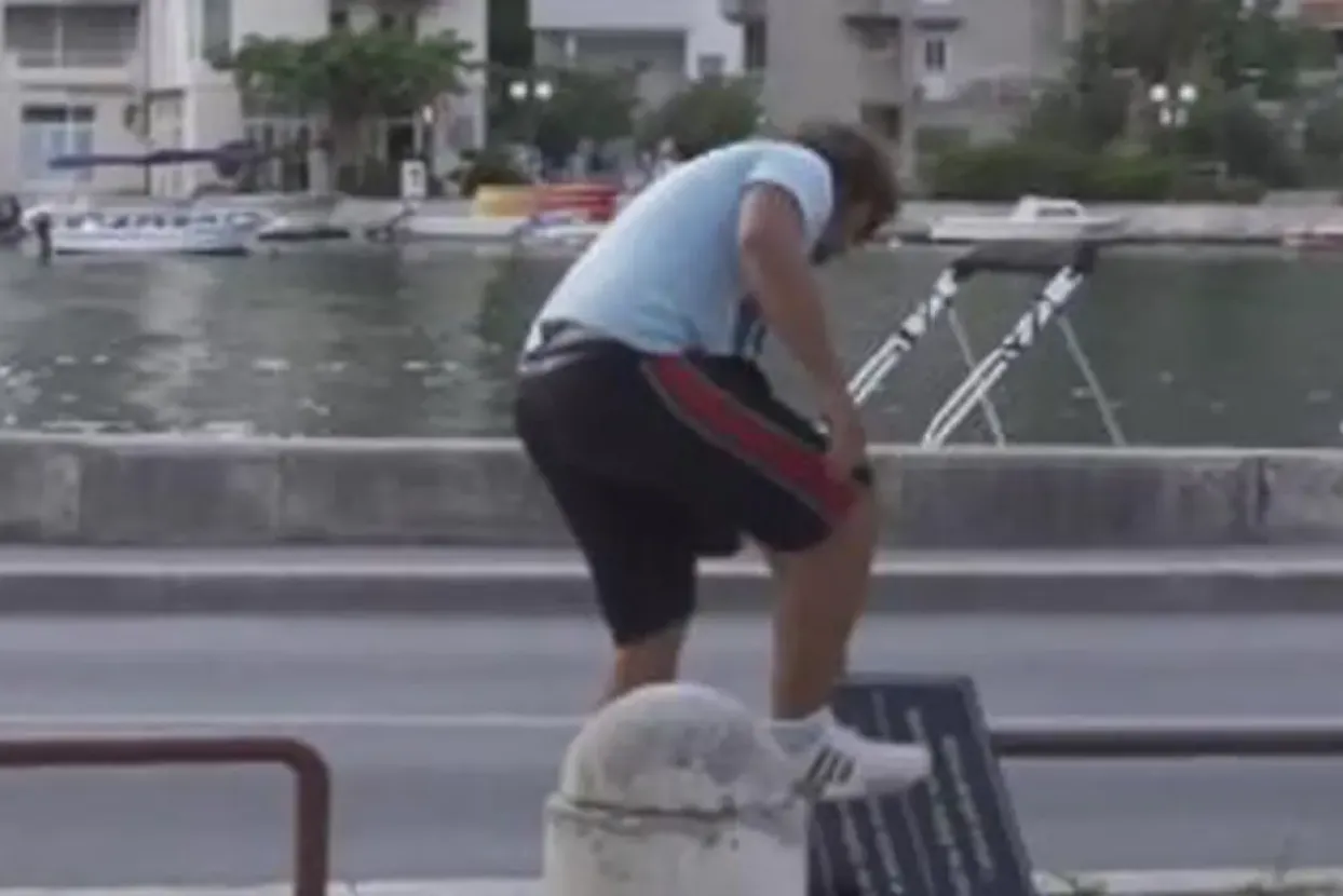 Incident u Omi&scaron;u