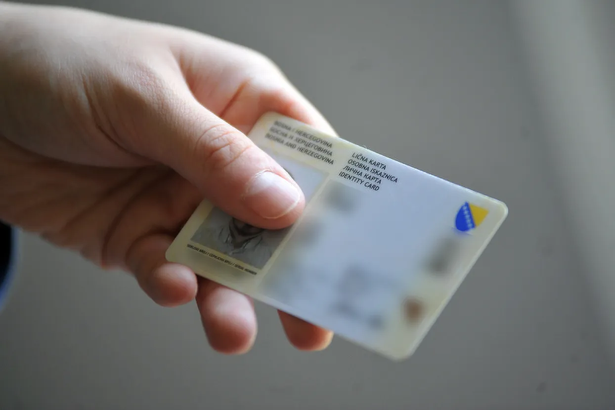 Ilustrativna fotografija