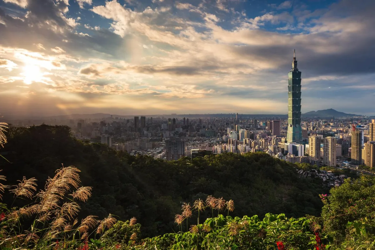 Taipei