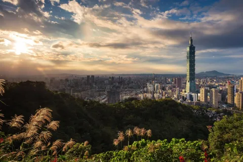 Taipei