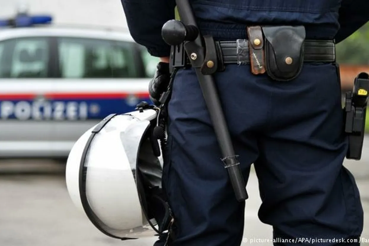 Ilustrativna fotografija