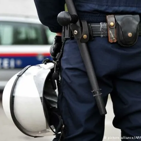 Ilustrativna fotografija