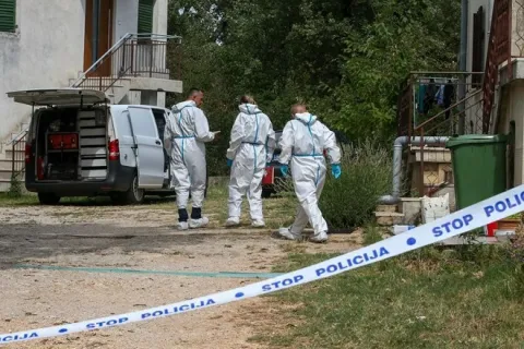 Detalji ubojstva kod Umaga: Talijan nakon svađe nasmrt pretukao Ukrajinku