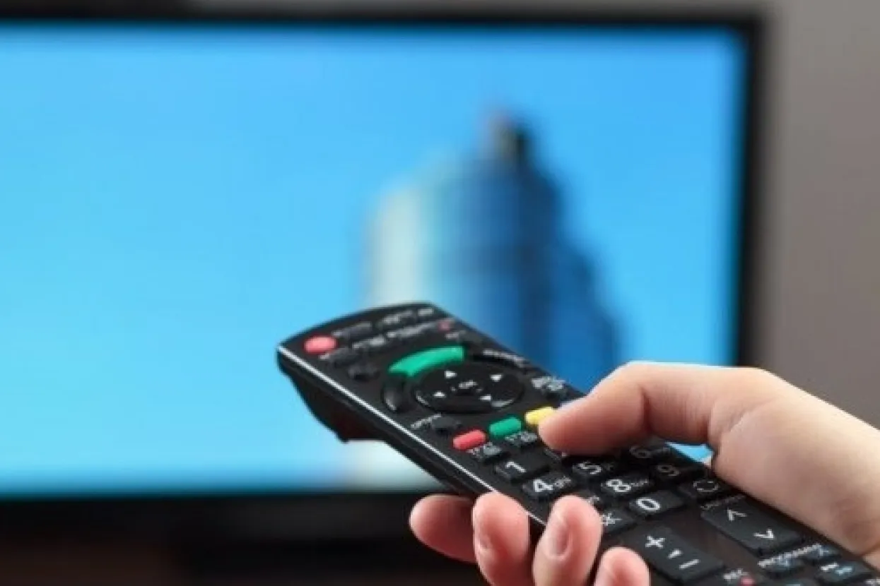 Ilustrativna fotografija