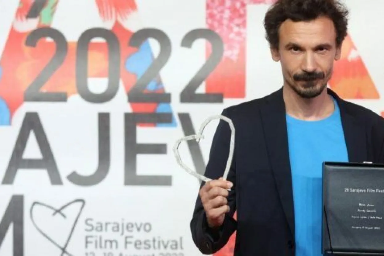 Najbolji glumac je Juraj Lerotić