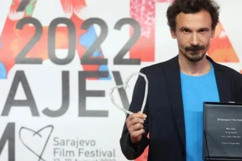 Najbolji glumac je Juraj Lerotić