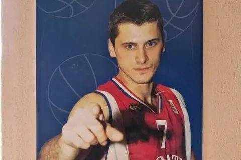 Marin Rozić: Od Hrvatske očekujem odličje na europskom prvenstvu