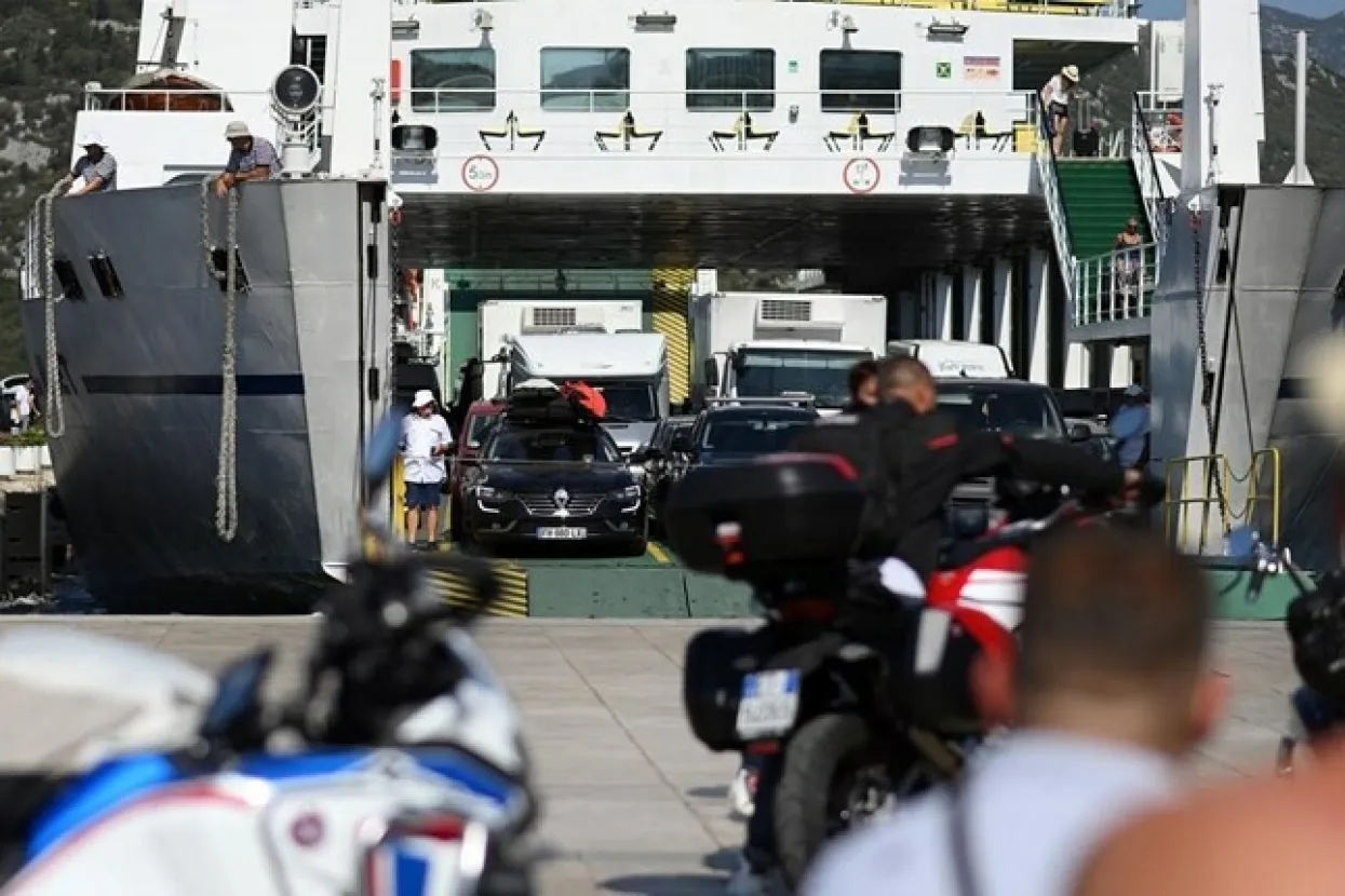 Ilustrativna fotografija