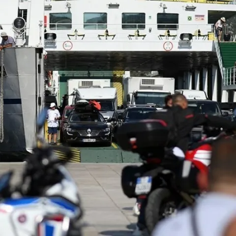 Ilustrativna fotografija