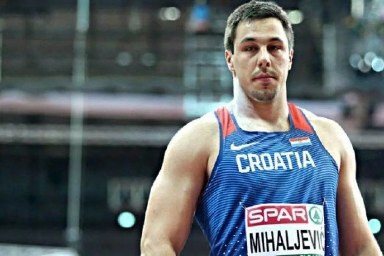 Filip Mihaljević
