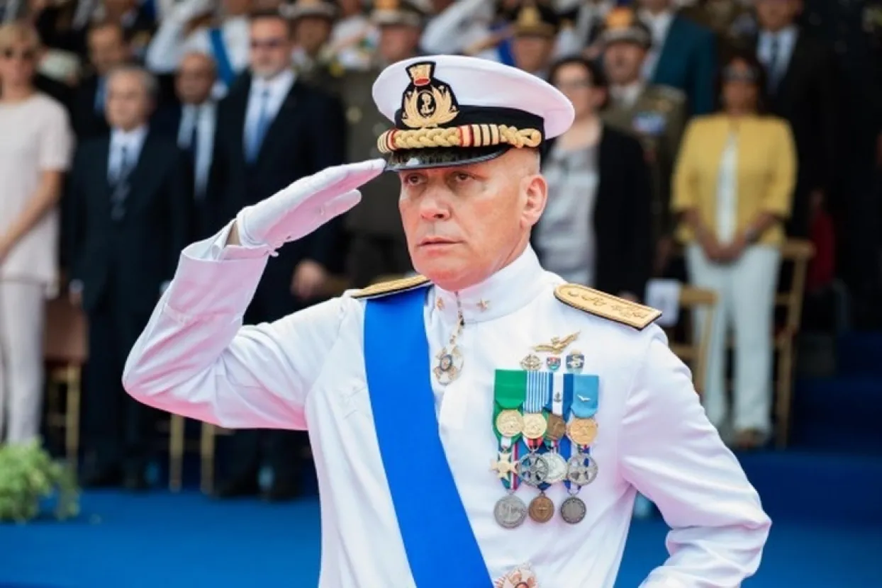 Giuseppe Cavo Dragone