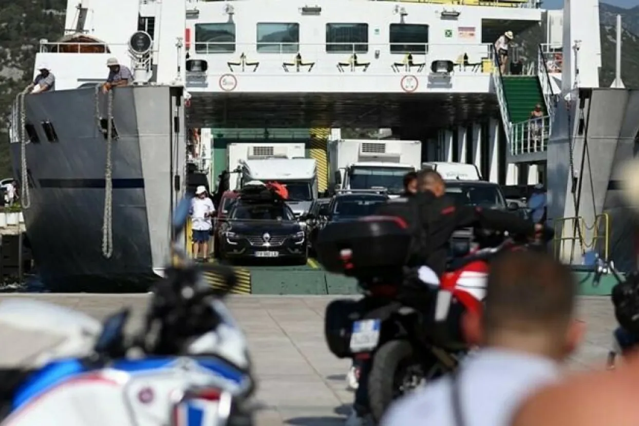 Ilustrativna fotografija