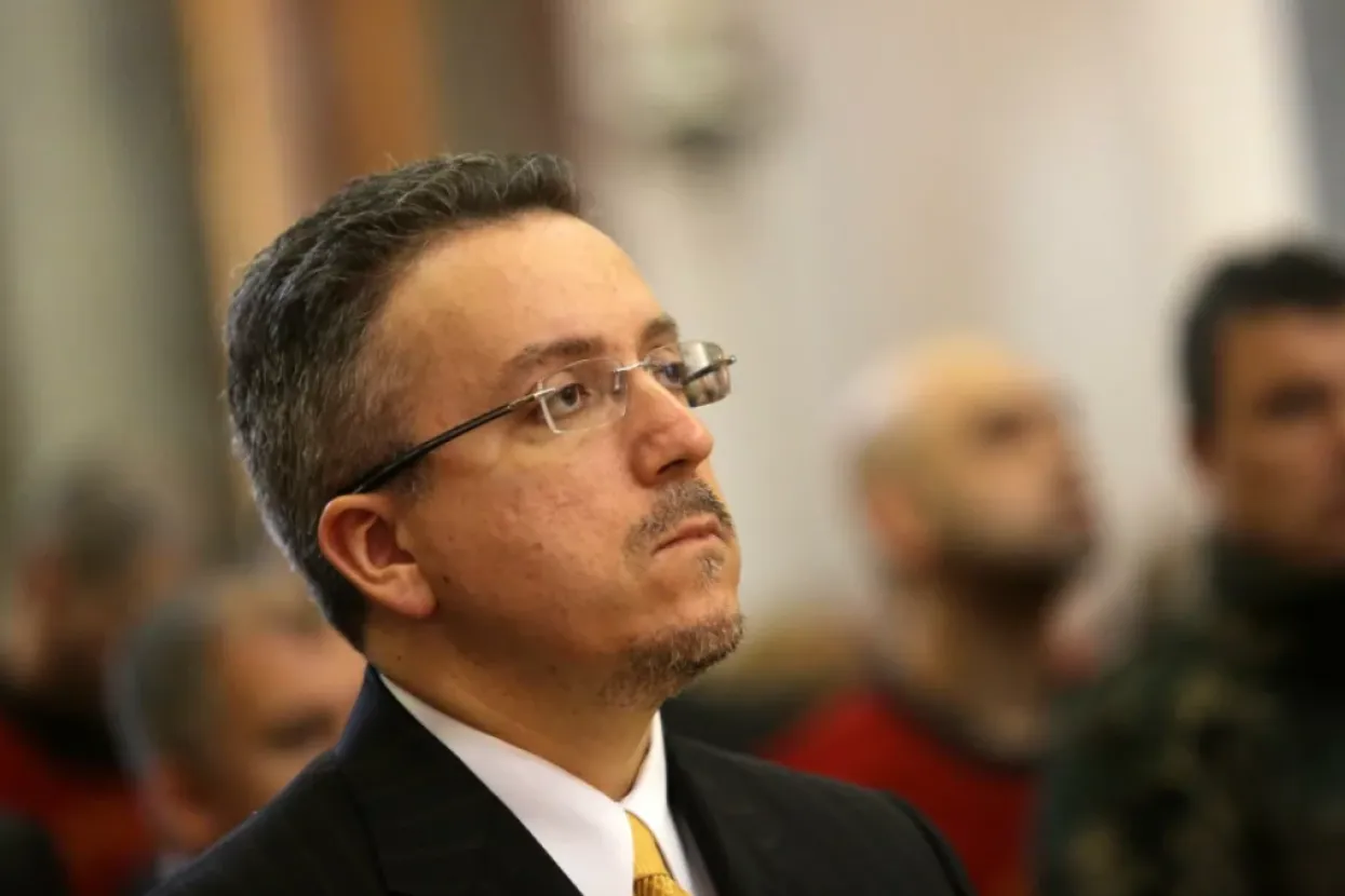 Luka Mi&scaron;etić