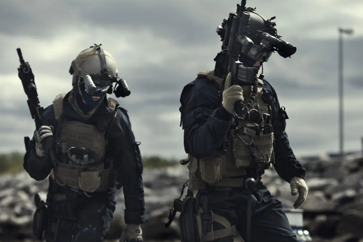 Ilustrativna fotografija