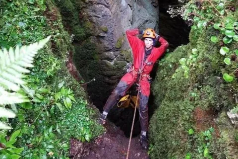 Razbijen mit i legenda o jami Čavnjača pored Kupresa