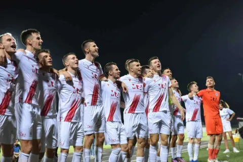 M.T. Abraham Group organizira odlazak svojih zaposlenika i njihovih obitelji na povijesnu utakmicu Zrinjskog u Bratislavi