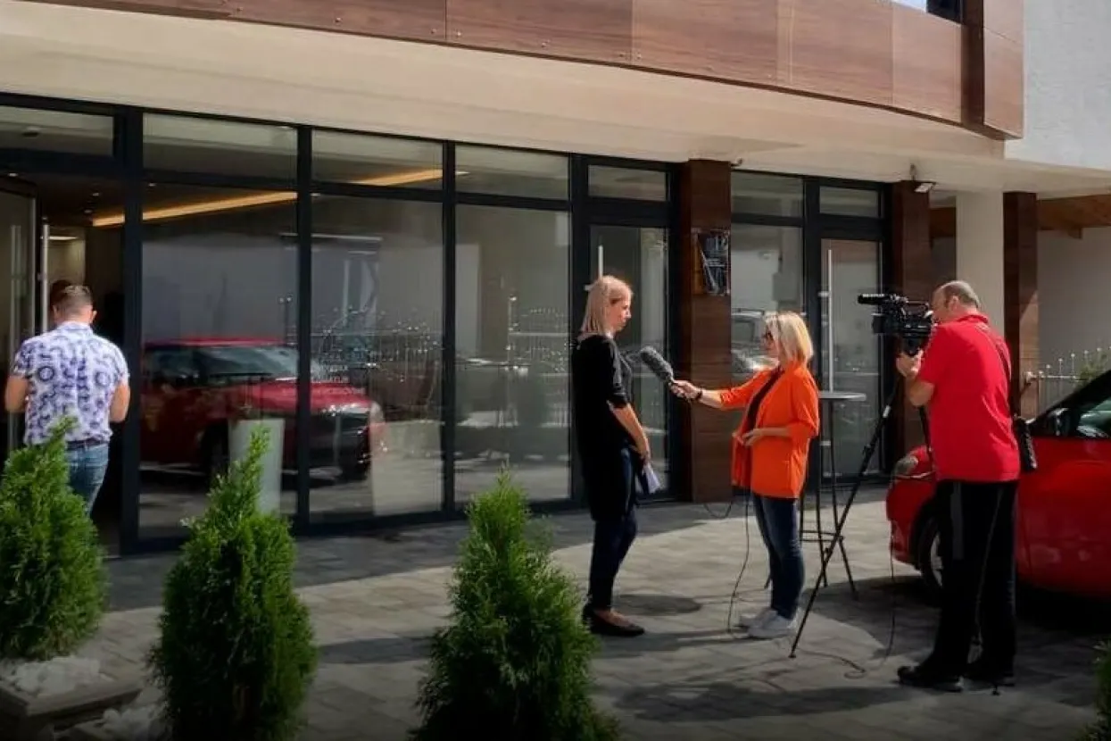 Generalni konzulat BiH otvara se&nbsp;u Novom Pazaru