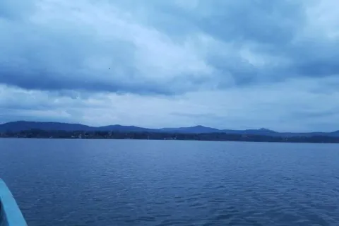 Pronađeno beživotno tijelo u jezeru Modrac