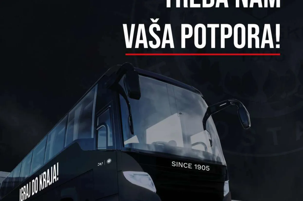 M.T. Abraham Group nagrađuje navijače Zrinjskog