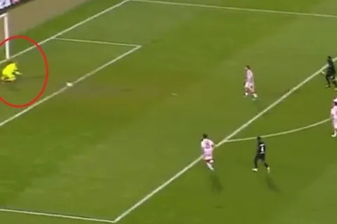 Preokret Izraelaca počeo je Borjanovim kiksom