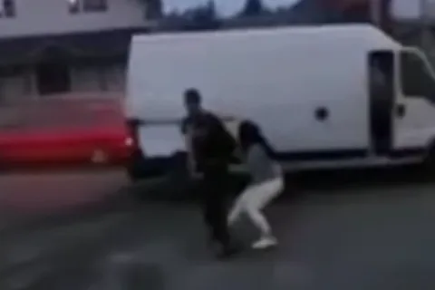 Tučnjava u Bektežu