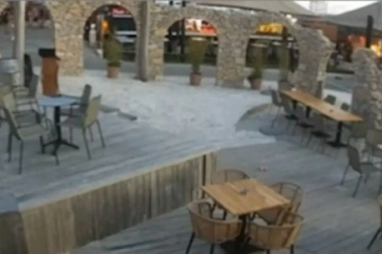 Kriminalist o smaknuću na Zrću: Ovo je napravio plaćeni ubojica, detalj sa snimke to pokazuje