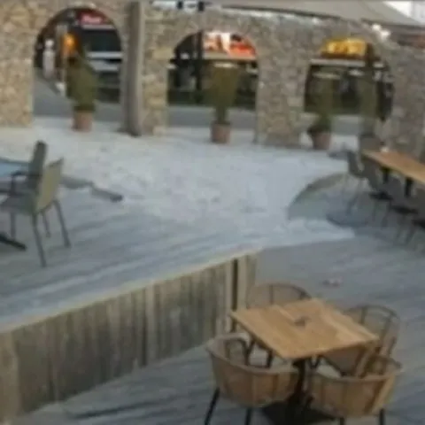 Kriminalist o smaknuću na Zrću: Ovo je napravio plaćeni ubojica, detalj sa snimke to pokazuje